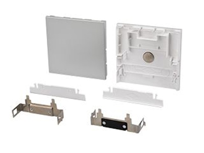 Купить Заглушка S2-LINE-7977 Silver в Москве