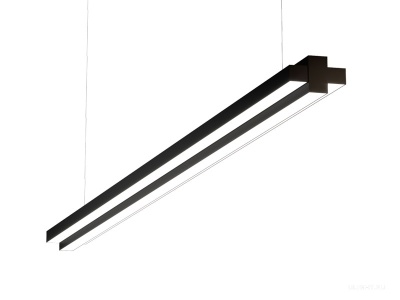 Купить Линейный светильник HOKASU brick 1250мм  светильники светодиодные в Москве
