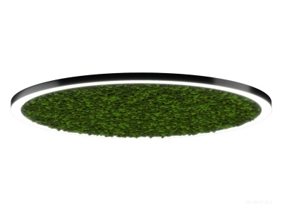 Купить Halo Moss (120/D-1850)  светильники светодиодные в Москве