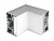 Угол S2-LINE-10570-L90N внутренний