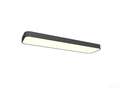 Купить Square-R (120/1250x312)  светильники светодиодные в Москве