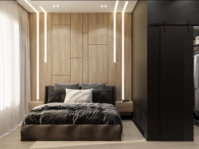 Купить Профиль HOKASU 49/32 edgeless LT70 — 5000мм в Москве