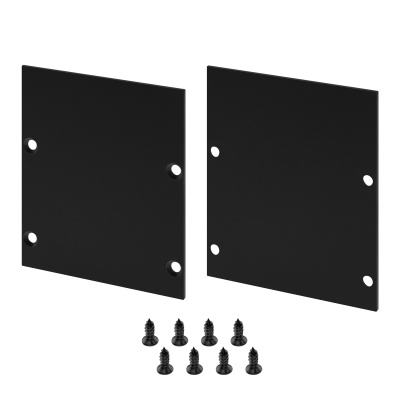 Купить Заглушка LINE-6070 BLACK в Москве