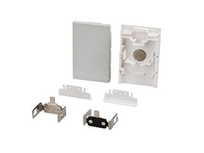 Купить Заглушка S2-LINE-4067 Silver в Москве