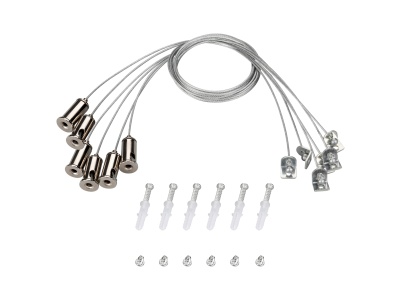 Интерьерные светодиодные панели купить в Москве