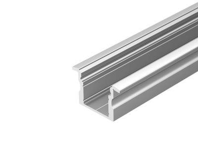 Купить Профиль ARH-LINE-2315-F-2000 ANOD в Москве