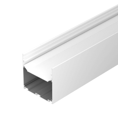 Накладной алюминиевый профиль купить в Москве