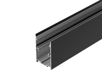 Купить подвесной алюминиевый профиль в Москве