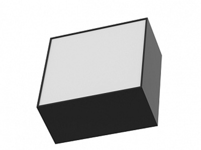 Накладные светодиодные светильники купить в Москве