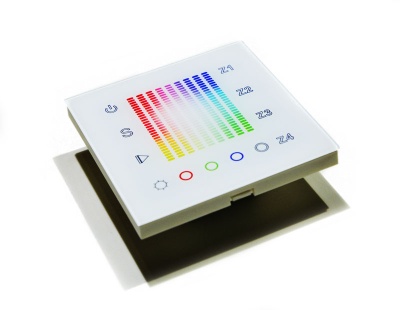 Купить управление RGB (ШИМ) в Москве
