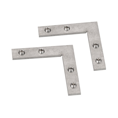 Купить Соединитель профиля PLS-ZM-90 в Москве