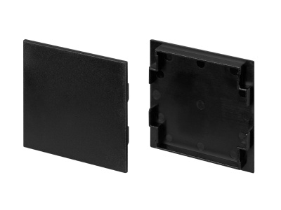 Купить Заглушка LINE-5050-DUAL BLACK в Москве