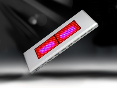 Светодиодные тепличные светильники купить в Москве