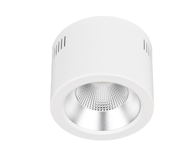 Накладные светодиодные светильники купить в Москве