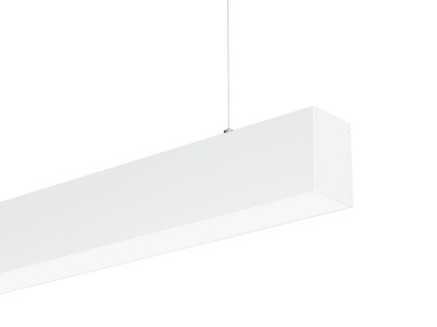 Купить Светильник SP-LINE-HANG-4970-L960-31W (120 deg, DALI) IP33  светильники светодиодные в Москве