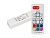 Контроллер ARL-MINI-RGB-3x4A (5-24V, RF ПДУ 18кн)