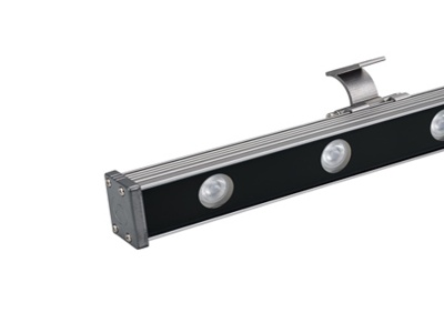 Купить Светодиодный прожектор AR-LINE-500S-9W (Grey, 30 deg) в Москве