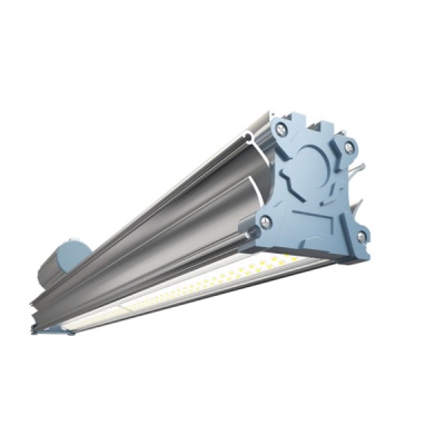 Купить промышленные светодиодные светильники в Москве