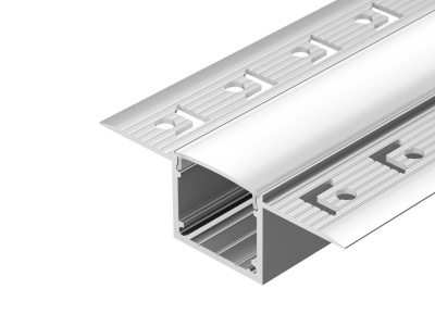 Купить Профиль FANTOM-W20-H20-2000 ANOD в Москве