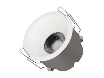 Купить встраиваемые светодиодные светильники в Москве