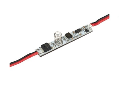 Купить Микродиммер SMART-D13-DIM (12-24V, 1x3A, Sens) в Москве