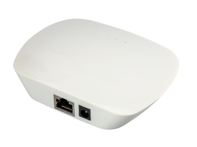 Купить Конвертер SR-2818WiN White в Москве