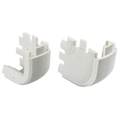 Купить Соединитель угловой для STEP в Москве