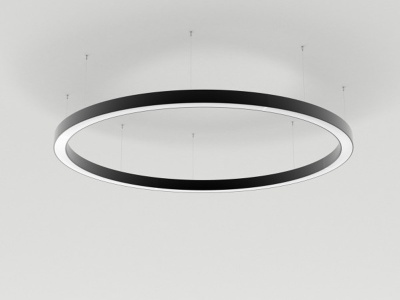 Купить Светильник SP-LINE-HANG-ARC-O3535-D800-65W  светильники светодиодные в Москве