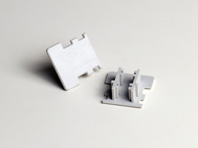 Купить Заглушка для HR-F глухая в Москве