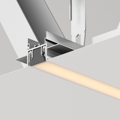 Купить Заглушка для FOLED черная глухая в Москве