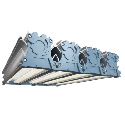 Купить промышленные светодиодные светильники в Москве