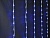 Дождь светодиодный динамичный GLed 96 LED