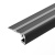 Алюминиевый Профиль STEP-2000 BLACK профиль купить в Москве