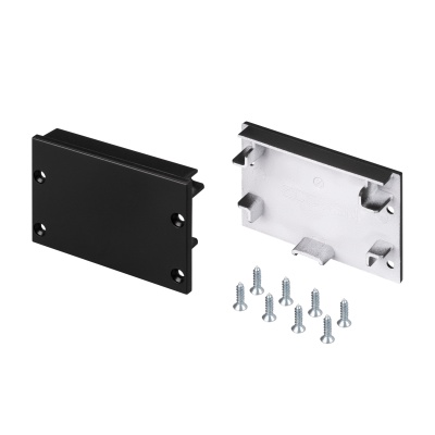 Купить Заглушка SL-LINE-4932 BLACK в Москве