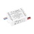 Блок питания ARPJ-SP-38160-PFC-TRIAC-MINI (6W, 19-38V, 160mA) для светодиодов купить в Москве