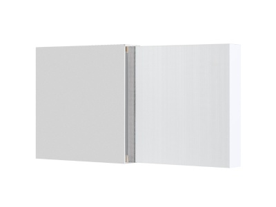 Световой указатель EMG-MARK-M-3H-WH купить в Москве