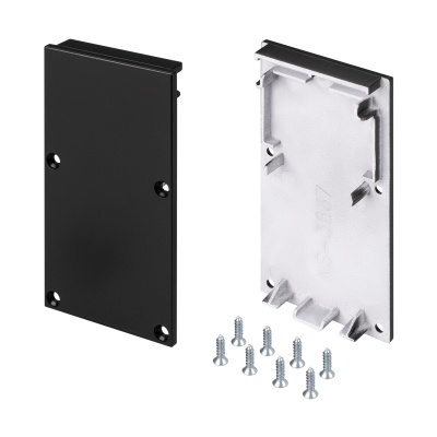 Купить Заглушка SL-LINE-3667 BLACK в Москве