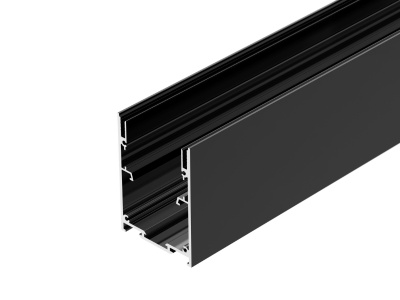 Купить подвесной алюминиевый профиль в Москве