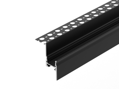 Купить Профиль ARH-СEIL-S14-SHADOW-2000 BLACK в Москве