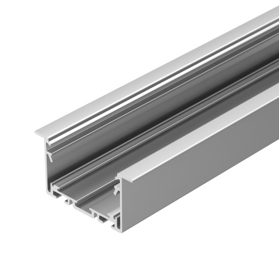 Купить Профиль S2-LINIA69-F-2500 SEAMLESS ANOD в Москве