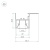Купить Профиль FOLED-CEIL-SIDE-3000 в Москве Купить Профиль FOLED-CEIL-SIDE-3000 в Москве