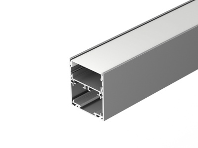 Купить подвесной алюминиевый профиль в Москве