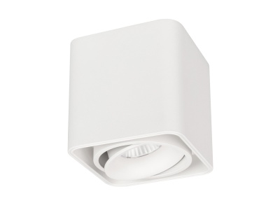 Накладные светодиодные светильники купить в Москве