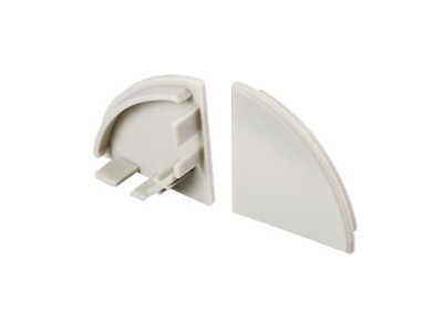 Купить Заглушка KLUS-P45 Round в Москве