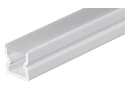 Накладной алюминиевый профиль купить в Москве