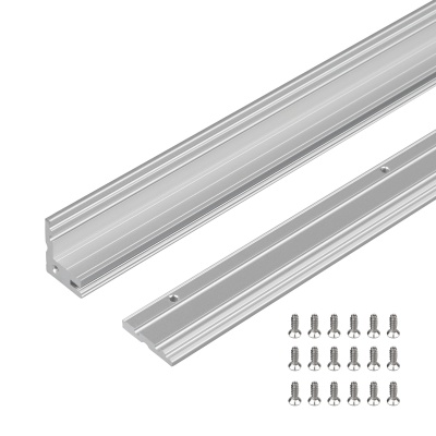 Купить Профиль ARH-FLOOR27-H28-2000 ANOD в Москве