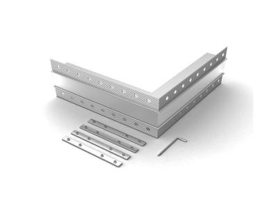 Купить Угол SL-LINIA32-FANTOM внешний в Москве