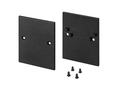 Купить Заглушка SL-ARC-5060 Black в Москве