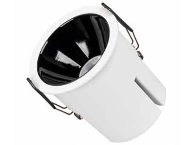 Купить встраиваемые светодиодные светильники в Москве