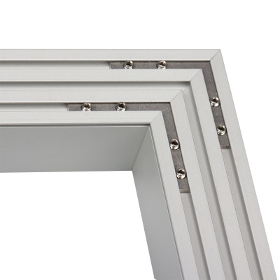 Купить Соединитель профиля PLS-ZM-90 в Москве